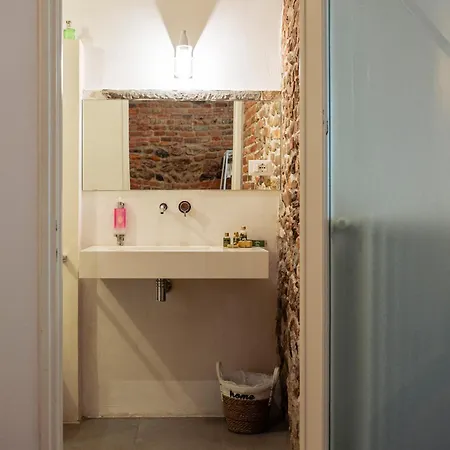 Oda ve Kahvaltı Antica Casa Dei Rassicurati 5*