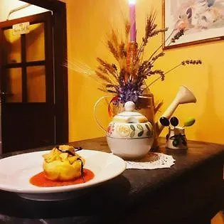 Antica Casa Dei Rassicurati Oda ve Kahvaltı