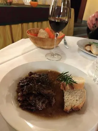 Antica Casa Dei Rassicurati Oda ve Kahvaltı 5*
