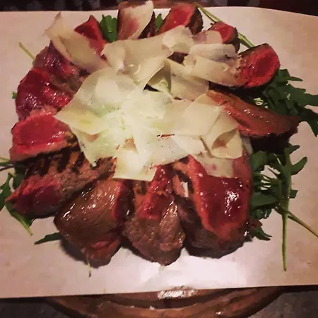 Antica Casa Dei Rassicurati Oda ve Kahvaltı