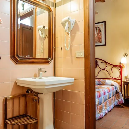 Antica Casa Dei Rassicurati