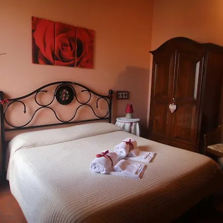 Antica Casa Dei Rassicurati 5*
