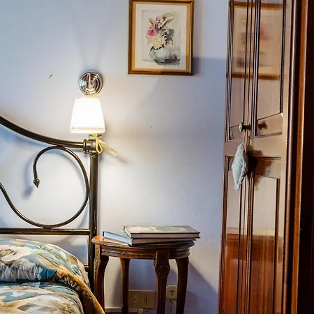 Antica Casa Dei Rassicurati 5*