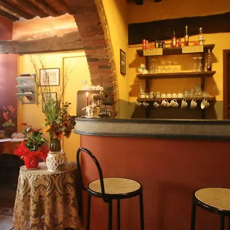 Oda ve Kahvaltı Antica Casa Dei Rassicurati