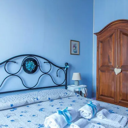 Antica Casa Dei Rassicurati 5* Montecarlo