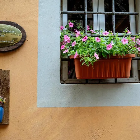 Antica Casa Dei Rassicurati Bed & Breakfast