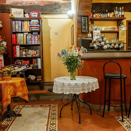 Antica Casa Dei Rassicurati 5*