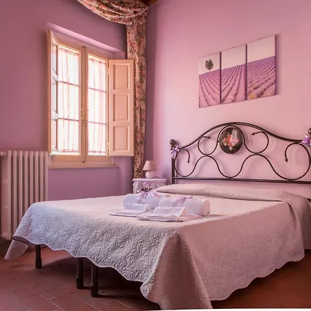 Bed & Breakfast Antica Casa Dei Rassicurati