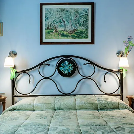 Antica Casa Dei Rassicurati