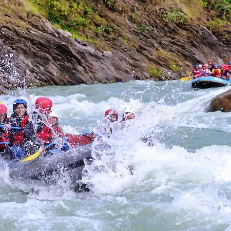 Antica Casa Dei Rassicurati 4* Montecarlo