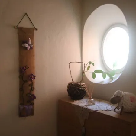Nocleg ze śniadaniem Antica Casa Dei Rassicurati