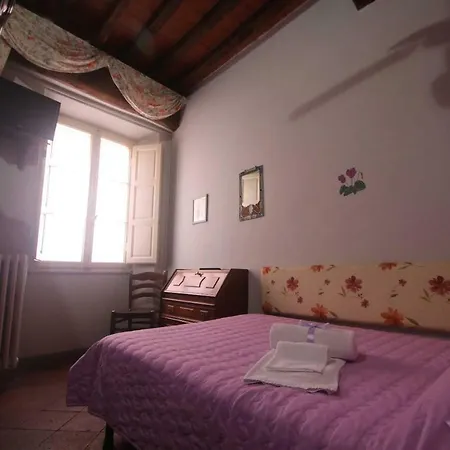 Antica Casa Dei Rassicurati