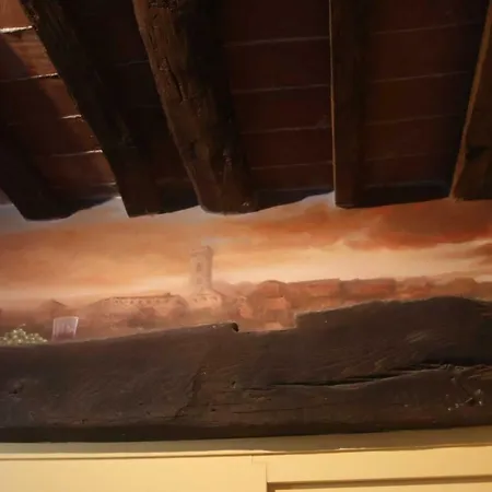 Antica Casa Dei Rassicurati