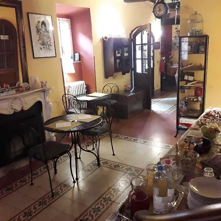 Antica Casa Dei Rassicurati