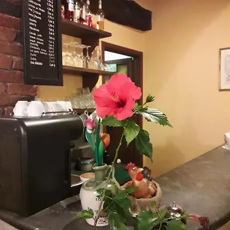 Antica Casa Dei Rassicurati 5* 몬테카를로