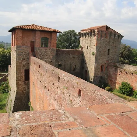 Antica Casa Dei Rassicurati Bed & Breakfast