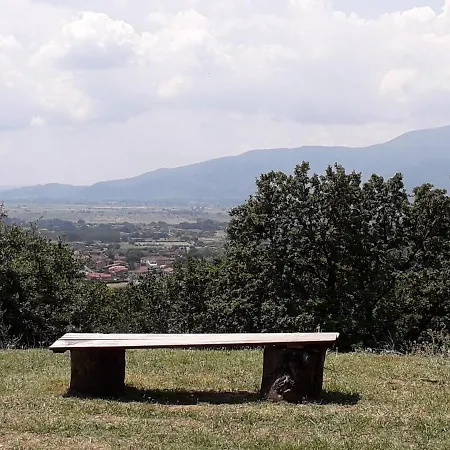Antica Casa Dei Rassicurati 5*