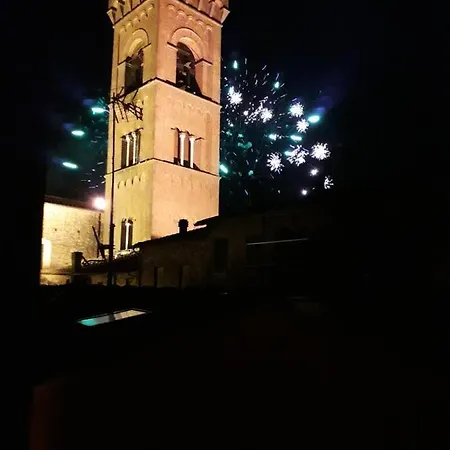Antica Casa Dei Rassicurati