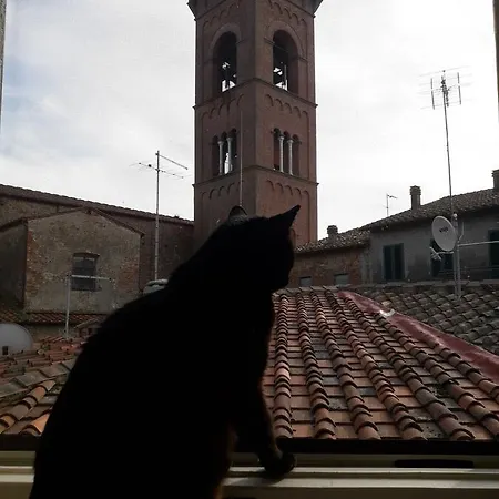 Antica Casa Dei Rassicurati 몬테카를로