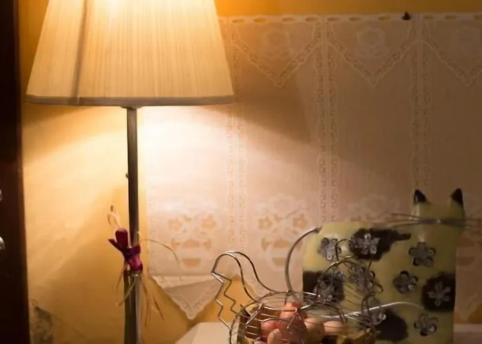 Antica Casa Dei Rassicurati Frühstückspension 4*