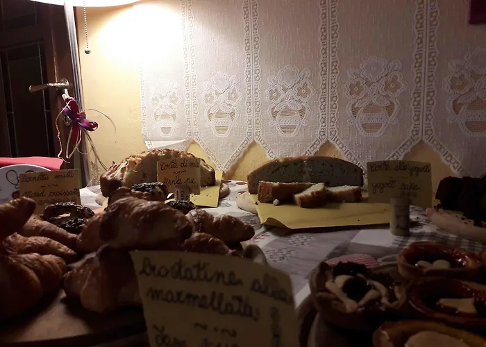 Antica Casa Dei Rassicurati